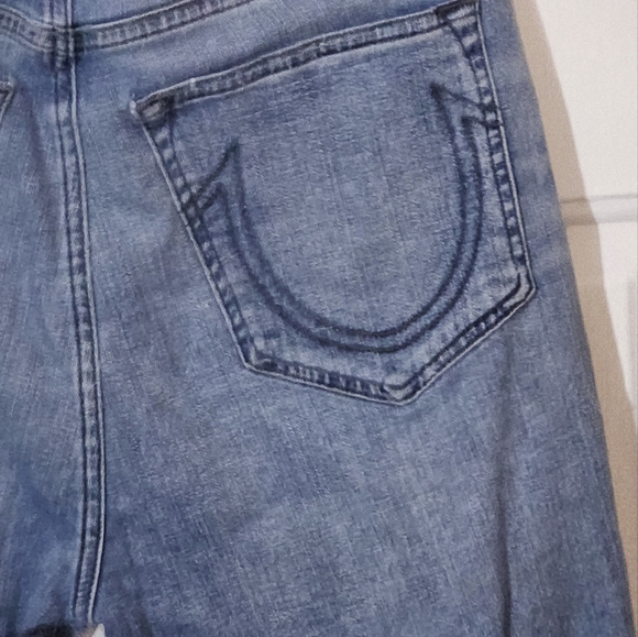 True Religion Mick slouchy skinny - Picture 14 of 14
